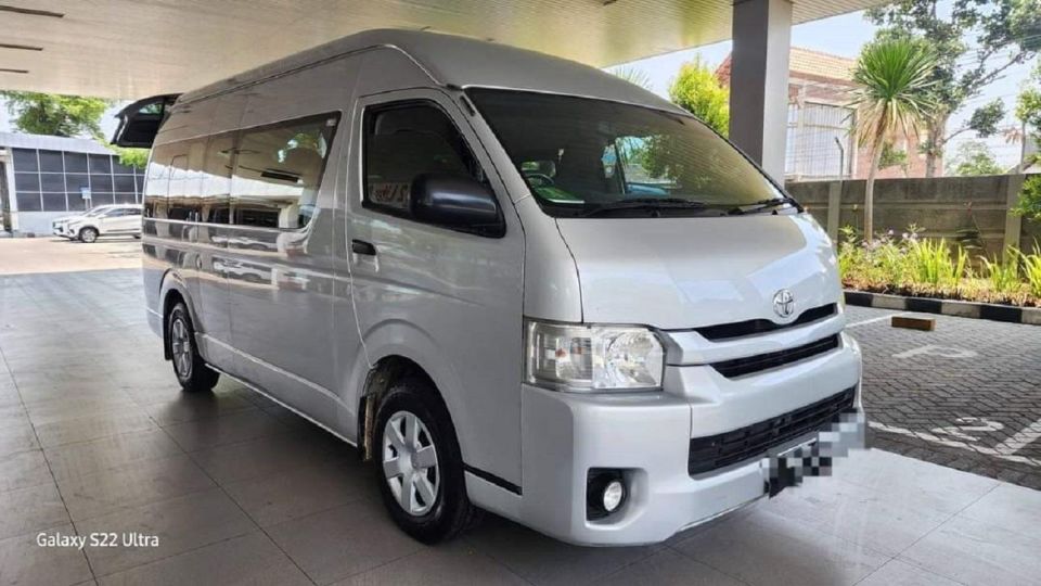 Yogyakarta: Guided Tour to Borobudur With Full Access - Essential Preparations