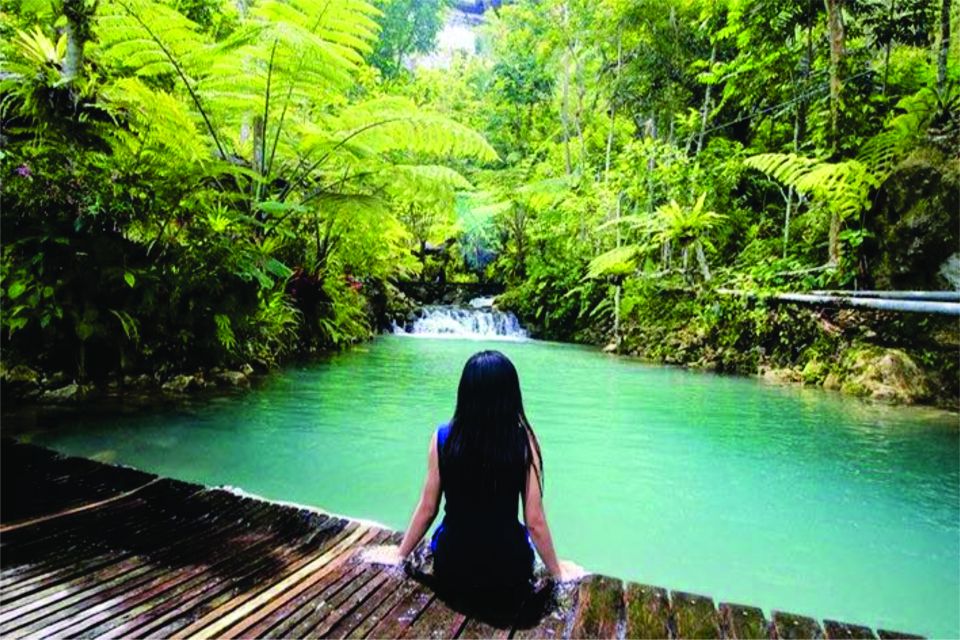 Yogyakarta Instagram Tour: Volcano, Jungle Swing & Waterfall - Frequently Asked Questions