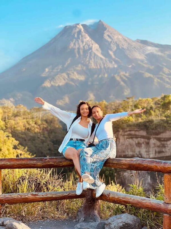 Yogyakarta Jeep 4wd Merapi lava Tour Adventure - What to Expect from the Yogyakarta Jeep 4WD Merapi Lava Tour