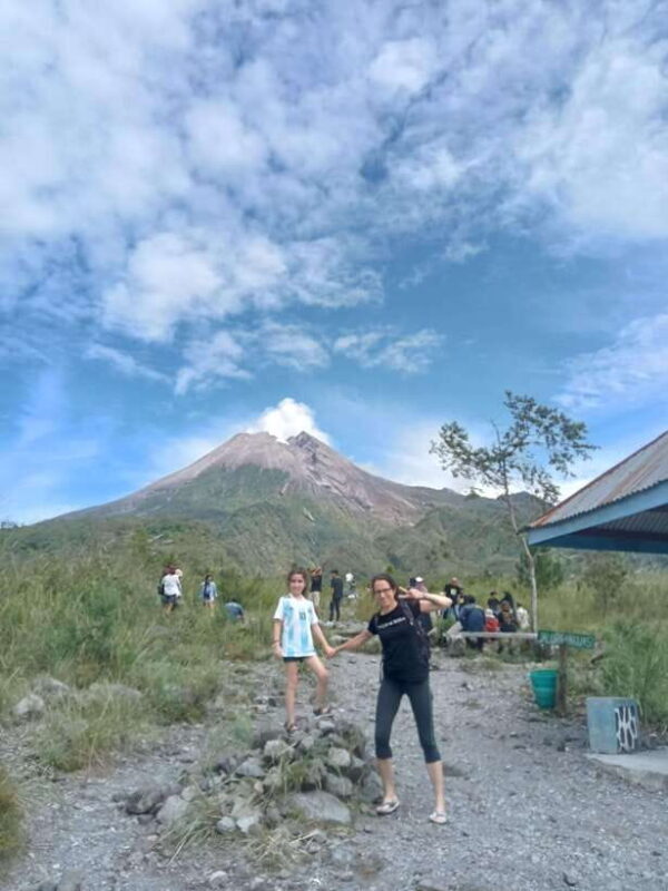 Yogyakarta Jeep 4wd Merapi lava Tour Adventure - Is This Tour Worth It?