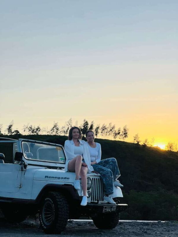 Yogyakarta Jeep Adventure 4wd Lava Tour Merapi - Introduction to Mount Merapi and the Tour