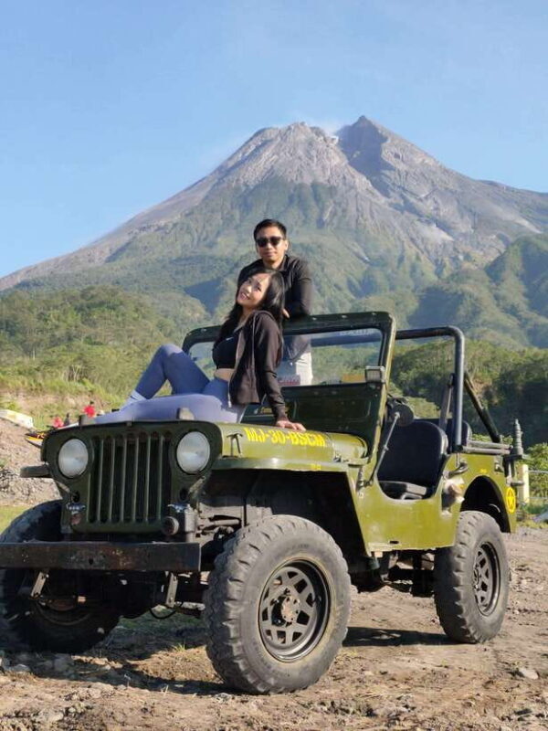 Yogyakarta Jeep Adventure 4wd Lava Tour Merapi - How Does This Tour Compare Value-wise?