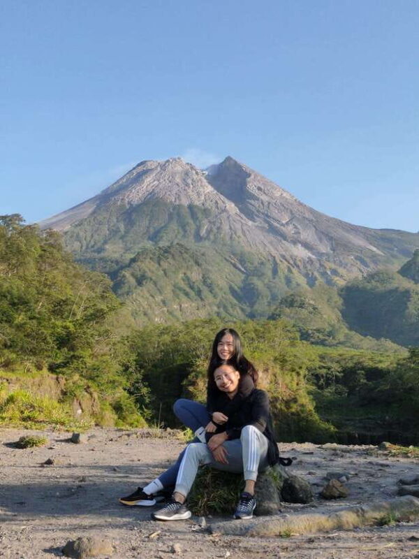 Yogyakarta Jeep Adventure 4wd Lava Tour Merapi - The Sum Up