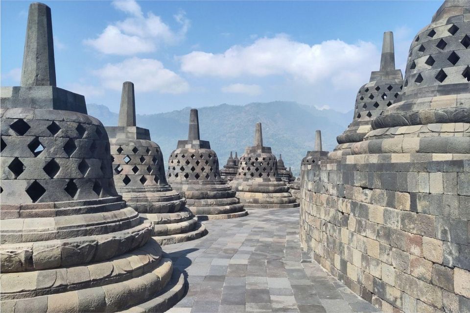 Yogyakarta: Joined or Private Tour to Borobudur & Prambanan - Frequently Asked Questions