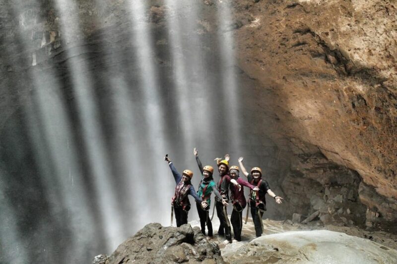 Yogyakarta: Jomblang and Pindul Cave, 1 Day Cave Adventure - Itinerary Highlights
