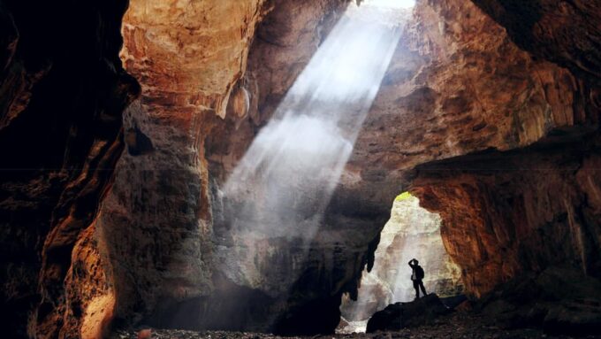 Yogyakarta: Jomblang and Pindul Cave, 1 Day Cave Adventure - Safety and Precautions