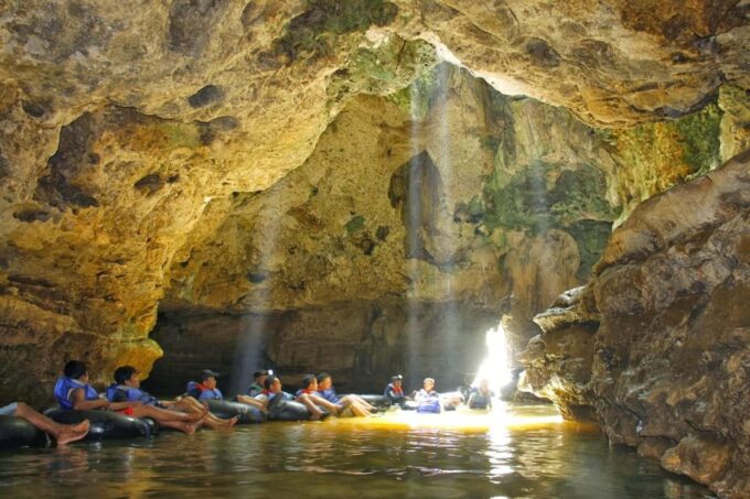 Yogyakarta: Jomblang and Pindul Cave, 1 Day Cave Adventure - Tour Flexibility and Customization