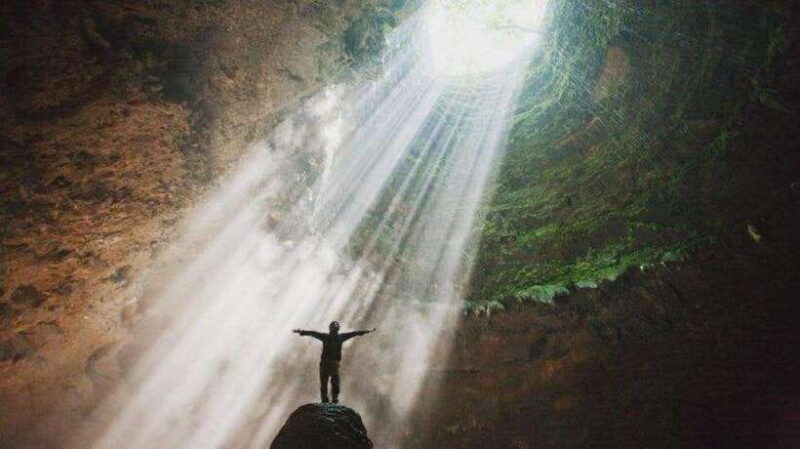 Yogyakarta: Jomblang and Pindul Cave Guided Day Trip - Key Points