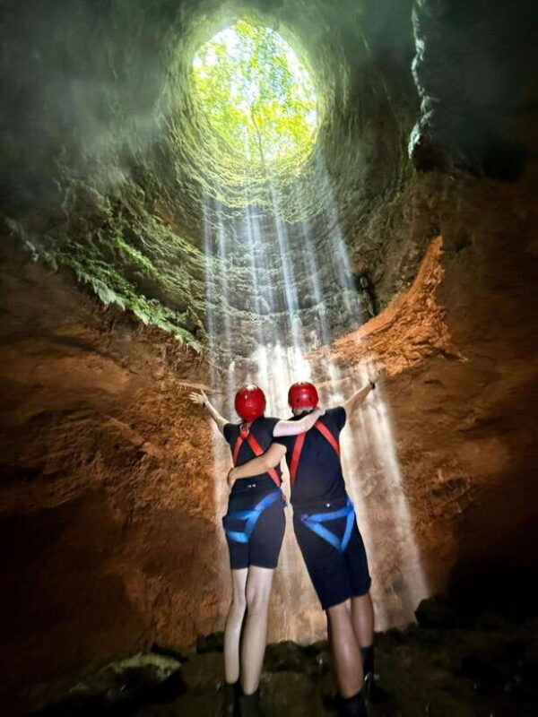 Yogyakarta Jomblang Cave adventure and Pindul Cave Tour - Practical Tips for Your Adventure