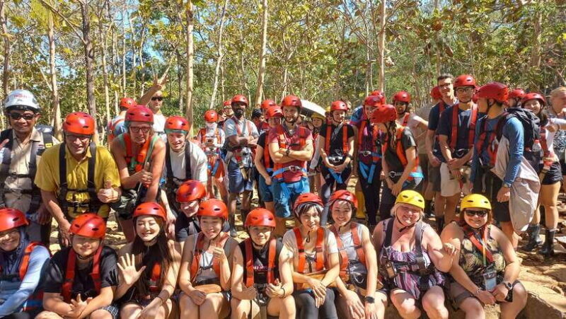 YOGYAKARTA : JOMBLANG CAVE ADVENTURE - The Experience Provider: Yogyakarta Travel Tour