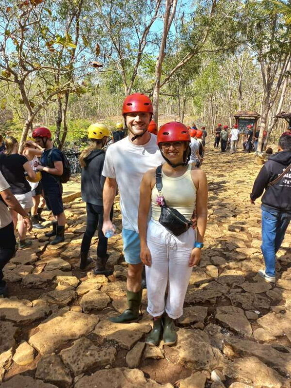 YOGYAKARTA : JOMBLANG CAVE ADVENTURE - Who Should Consider This Experience?