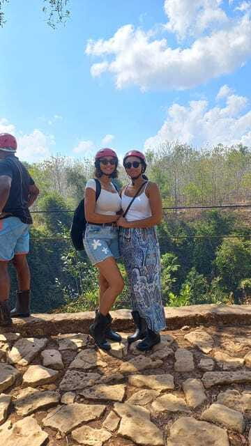 YOGYAKARTA : JOMBLANG CAVE ADVENTURE - Final Thoughts