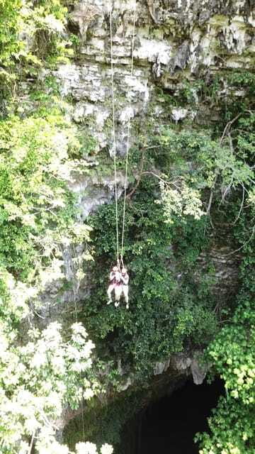 Yogyakarta: JOMBLANG CAVE Adventure with LIVE DRONE Shoot - The Sum Up