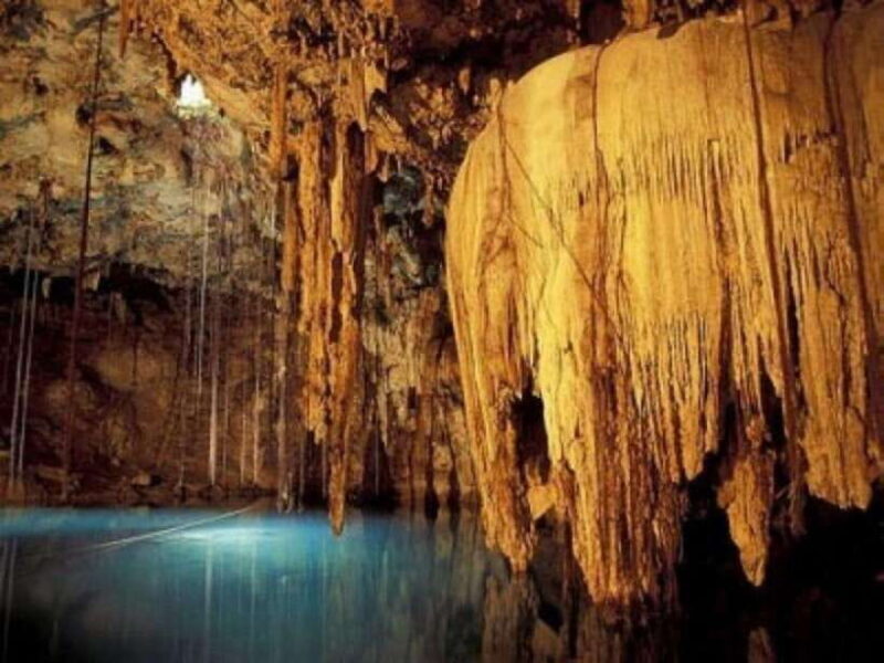 Yogyakarta; Jomblang Cave and Kali suci Tubing Rafting - Frequently Asked Questions