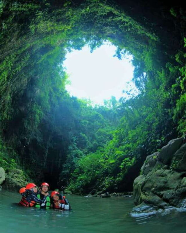 Yogyakarta; Jomblang Cave and Kali suci Tubing Rafting - Final Thoughts