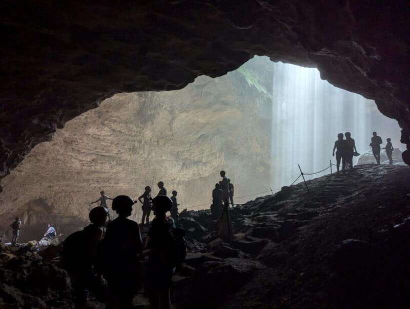 Yogyakarta: Jomblang Cave and Pindul Cave Adventure Day tour - Final Thoughts