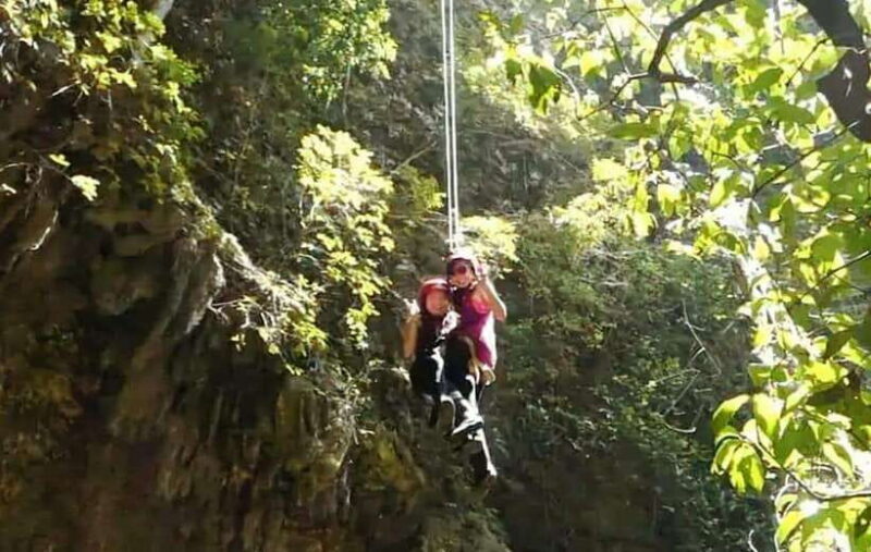 Yogyakarta : Jomblang Cave and Pindul Cave Adventure Tour - Final Thoughts