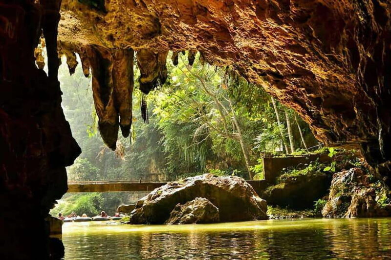 Yogyakarta : Jomblang Cave and Pindul Cave Adventure Tour - FAQ