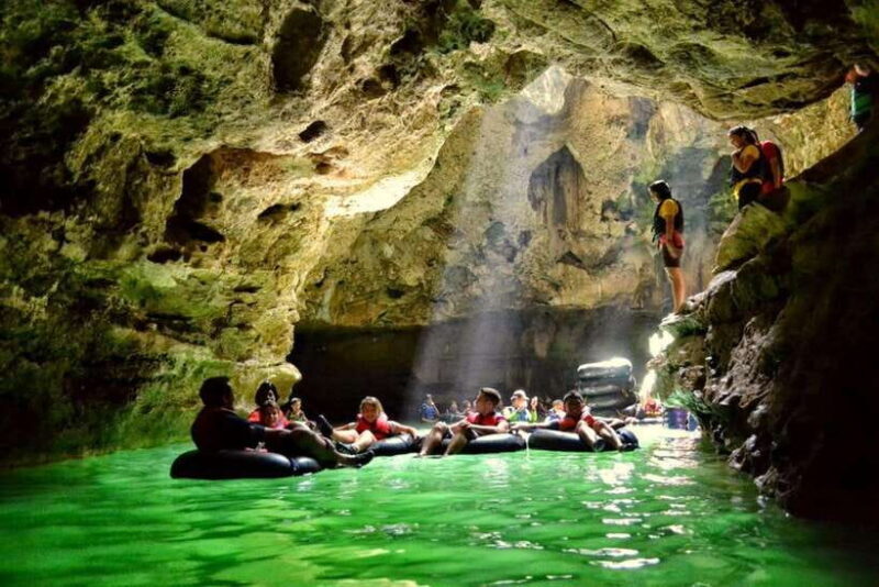 Yogyakarta : Jomblang Cave and Pindul Cave day trip - An In-Depth Look at the Tour  