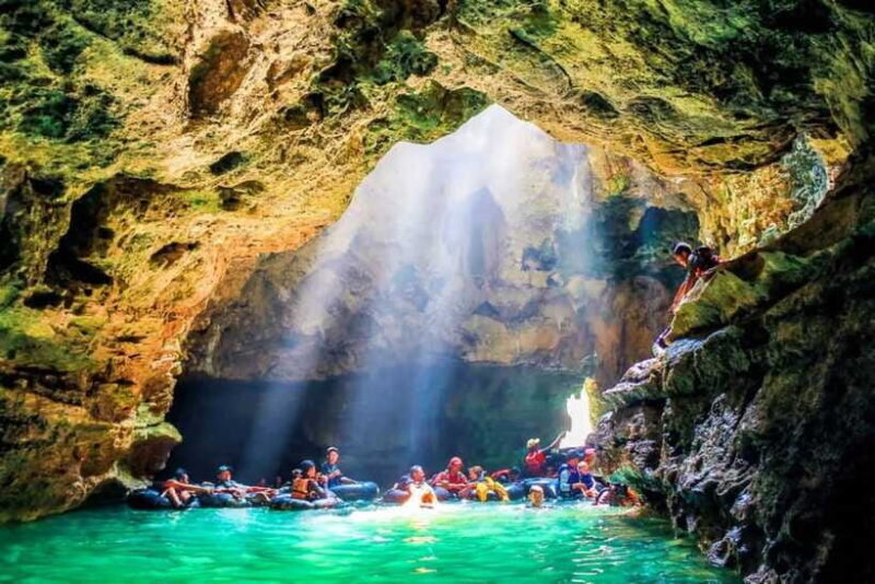 Yogyakarta: Jomblang Cave and Pindul Cave Tour with Lunch - Exploring Yogyakarta’s Underground Wonders: A Deep Dive