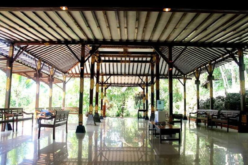 Yogyakarta: Jomblang Cave and Pindul Cave Tour with Lunch - FAQ