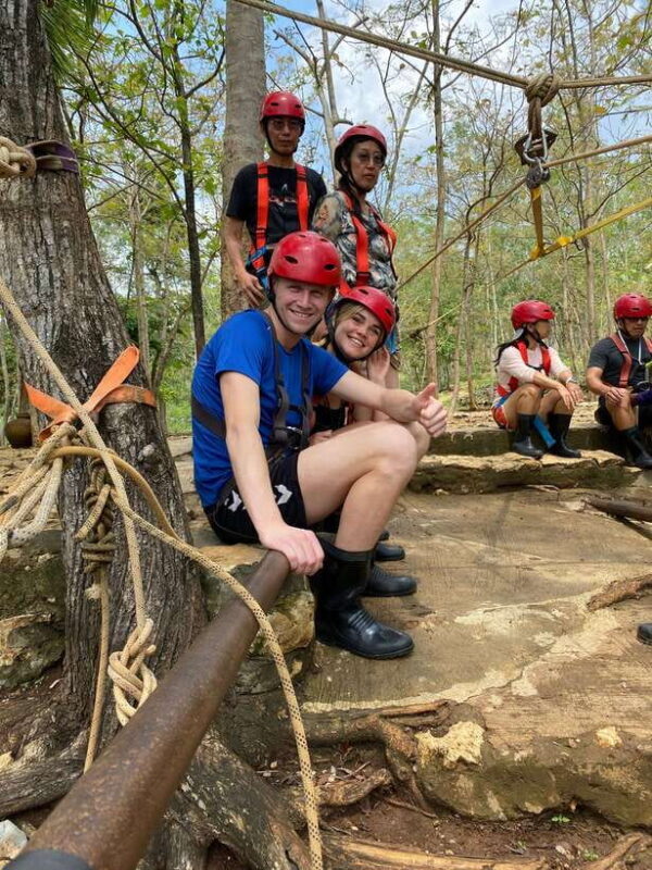 Yogyakarta: Jomblang Cave and Pindul Cave Tubing Day Tour - Key Points