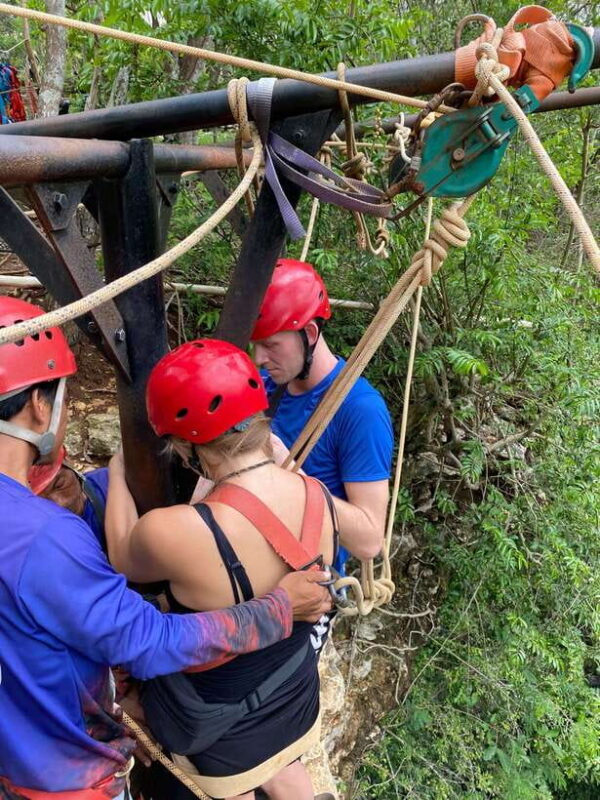 Yogyakarta: Jomblang Cave and Pindul Cave Tubing Day Tour - An Adventure into Yogyakarta’s Hidden Gems