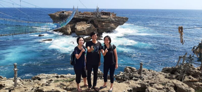 Yogyakarta: Jomblang Cave and Pindul Cave Tubing Day Tour - Good To Know