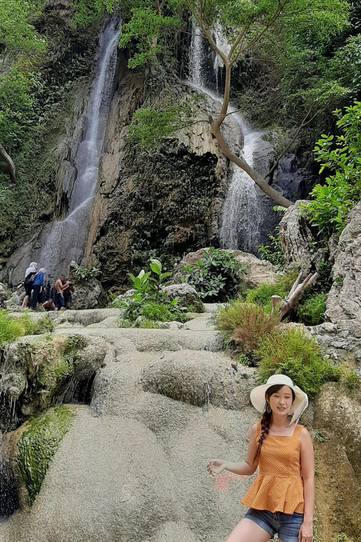Yogyakarta: Jomblang Cave and Pindul Cave Tubing Day Tour - Inclusions and Exclusions