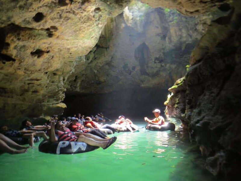 YOGYAKARTA JOMBLANG CAVE AND PINDUL CAVE TUBING RIVER - Practical Tips