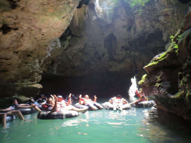 YOGYAKARTA JOMBLANG CAVE AND PINDUL CAVE TUBING RIVER - Final Thoughts: Who Will Love This Tour?