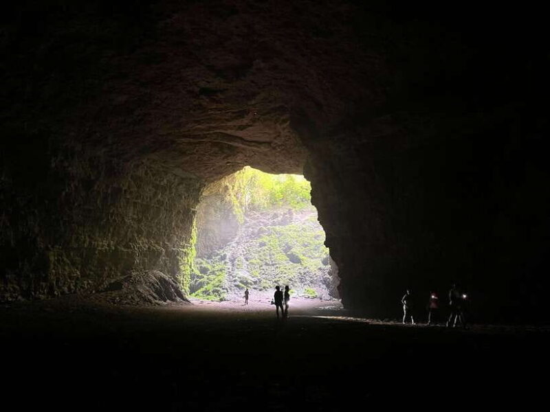 Yogyakarta: Jomblang Cave and Prambanan Temple Day Tour - Analyzing the Value