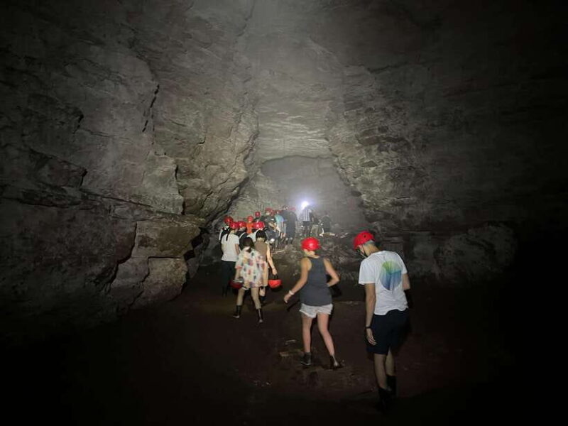 Yogyakarta: Jomblang Cave and Prambanan Temple Day Tour - Who Will Love This Tour?