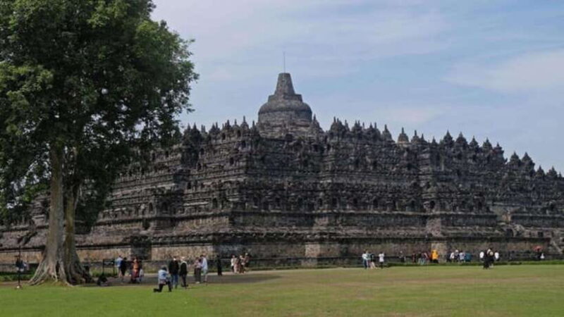 Yogyakarta; Jomblang Cave and Srigetuk Waterfall by boat. - A Detailed Look at the Itinerary