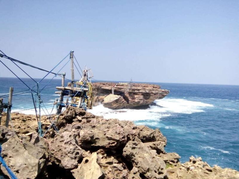 Yogyakarta: Jomblang Cave and Timang Beach Tour Day Tour - Introduction