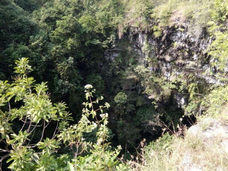 Yogyakarta: Jomblang Cave and Timang Beach Tour Day Tour - What Travelers Say