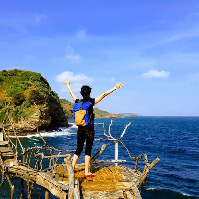 Yogyakarta: Jomblang Cave and Timang Beach Tour Day Tour - The Sum Up