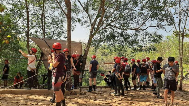 Yogyakarta: Jomblang Cave and Timang Beach Tour Day Tour - FAQ