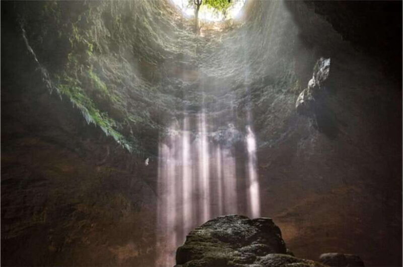 Yogyakarta: Jomblang Cave Day Trip with Pickup and Entry Fee - The Value of the Experience