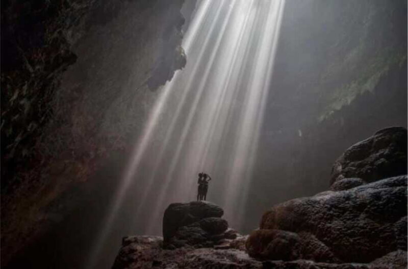 Yogyakarta: Jomblang Cave Day Trip with Pickup and Entry Fee - Who Will Love This Tour?