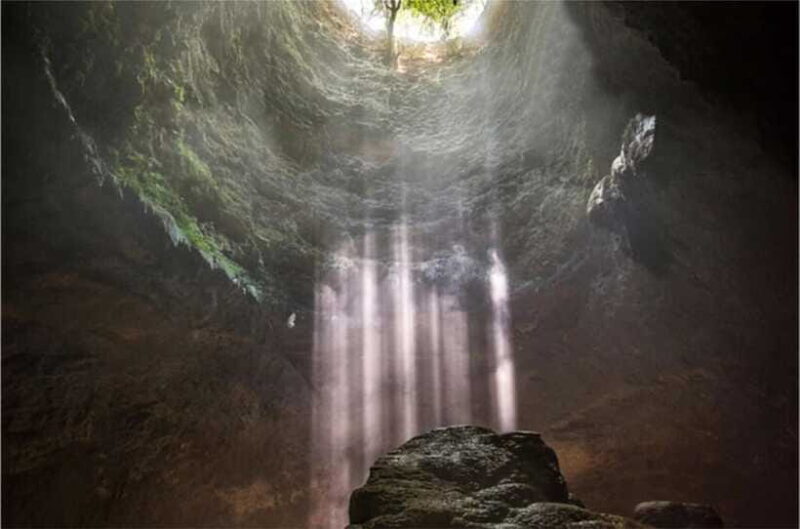 Yogyakarta: Jomblang Cave Day Trip with Pickup and Entry Fee - The Sum Up