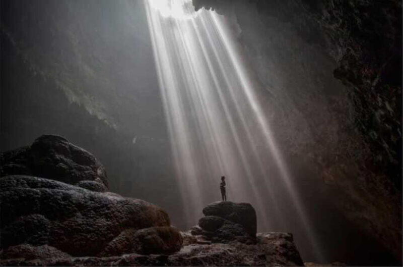 Yogyakarta: Jomblang Cave Day Trip with Pickup and Entry Fee - FAQs