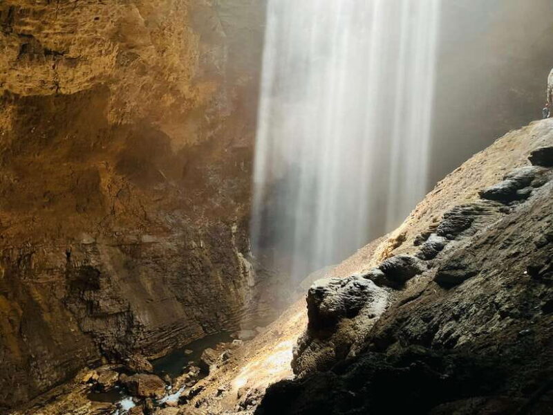 Yogyakarta: Jomblang Cave Half Day Adventure - An In-Depth Look at the Jomblang Cave Adventure