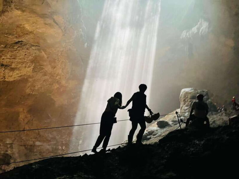 Yogyakarta: Jomblang Cave Half Day Adventure - Practical Tips for the Tour