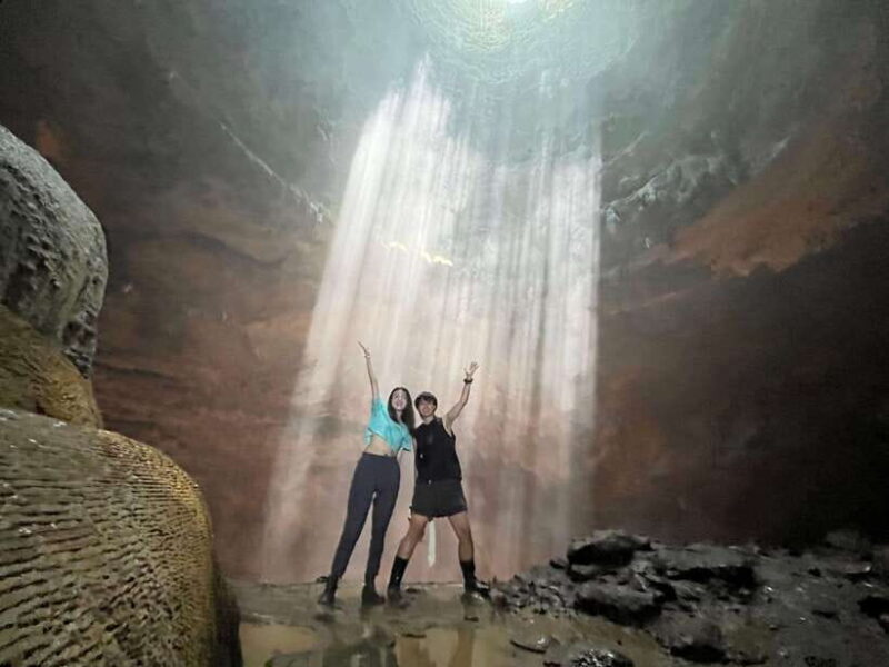 Yogyakarta: Jomblang Cave Half Day Adventure - Final Thoughts