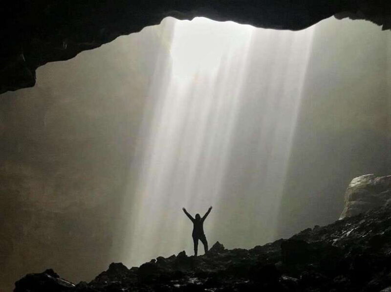 Yogyakarta: Jomblang Cave, Pindul Cave and Oyo River Tubing - FAQ