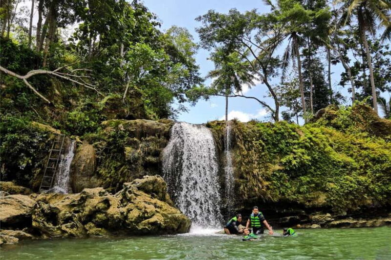 Yogyakarta: Jomblang Cave & Pindul Cave Day Trip with Lunch - Introduction