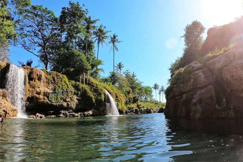 Yogyakarta: Jomblang Cave & Pindul Cave Day Trip with Lunch - In-Depth Breakdown of the Itinerary