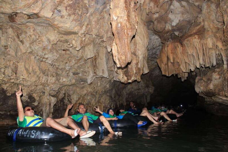 Yogyakarta: Jomblang Cave & Pindul Cave Guided Shared Tour - The Sum Up