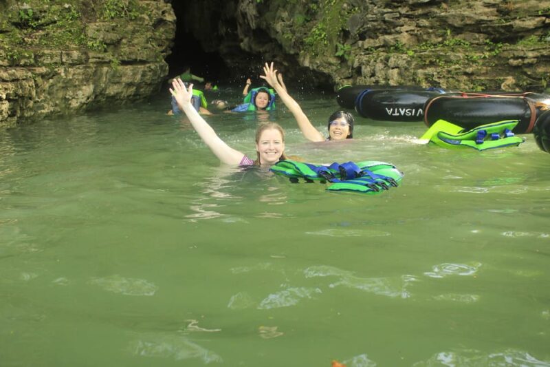 Yogyakarta: Jomblang Cave, Pindul Cave Tubing, Timang Gondola - Good To Know